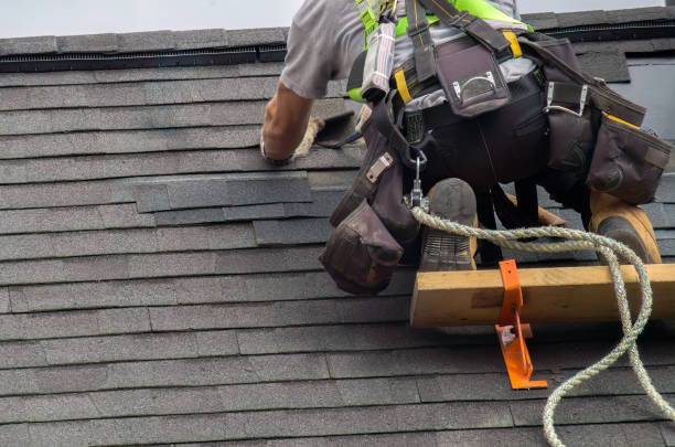 Reliable Emergency Roof Repair contractor in Newburyport, MA by Brentwood Metal Roofing