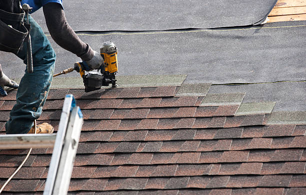 Licensed Emergency Roof Repair service in Newburyport, MA - Brentwood Metal Roofing